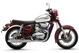 Jawa Classic