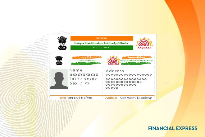 ficci, niti aayog, aadhaar, aadhaar card, digital payments, digital payments industry, Aadhaar details, economy news