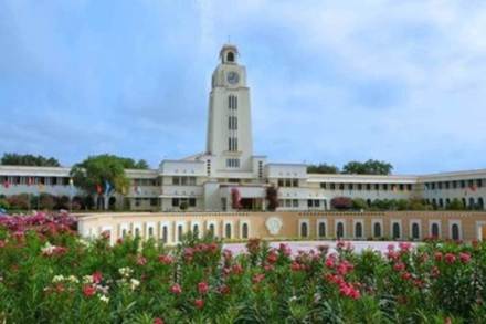BITS Pilani gets whopping $1 million donation from US-based alumni couple