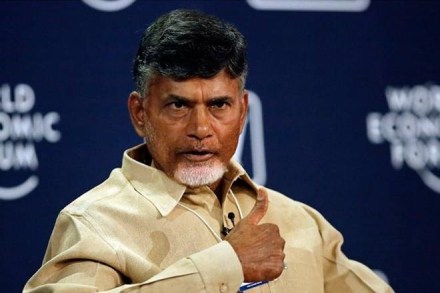 From door-to-door visits to addressing rallies, Rao is leaving no stone unturned to ensure that his uncle KCR, as the state's first chief minister is known as, returns to power for the second time.