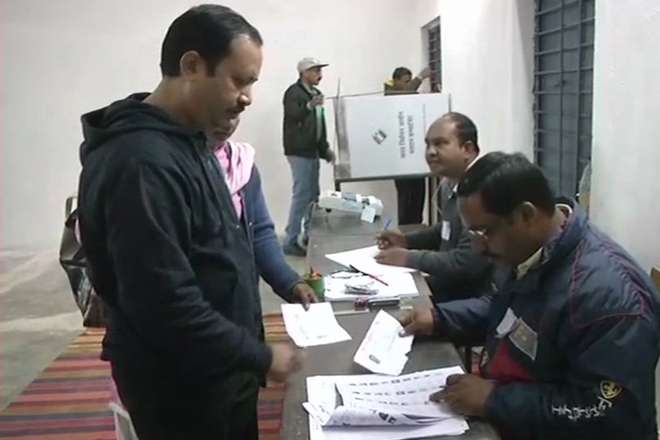 Chhattisgarh Assembly elections phase 1 LIVE Updates