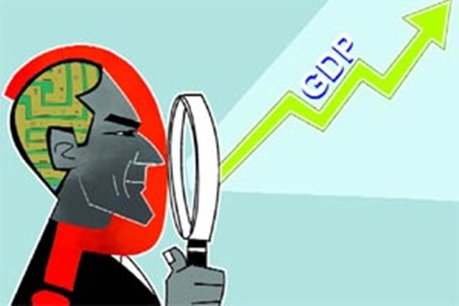 GDP back series data puts NDA back on top, trims UPA-era economy growth rates