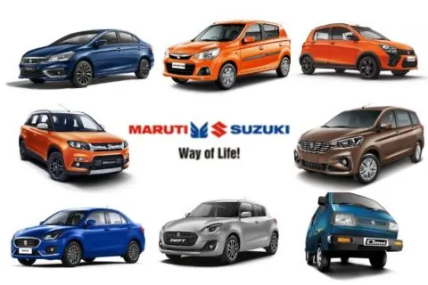 After Toyota & Isuzu, Maruti Suzuki announces price hike starting 1 January