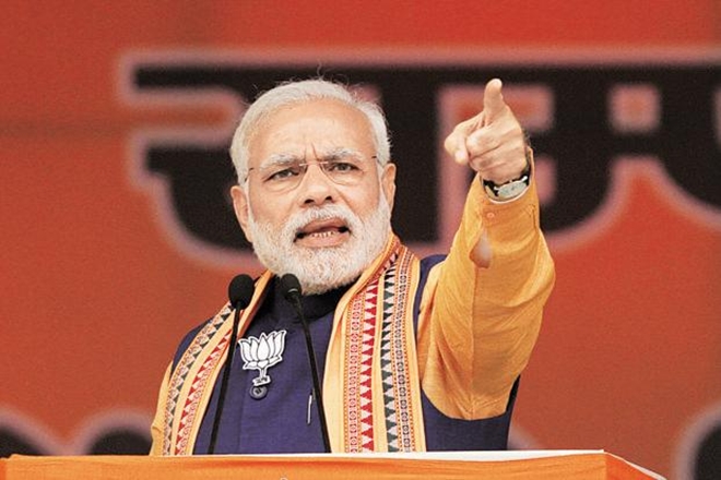 Rajasthan polls, BJP, Narendra Modi, BJP Rajasthan campaign