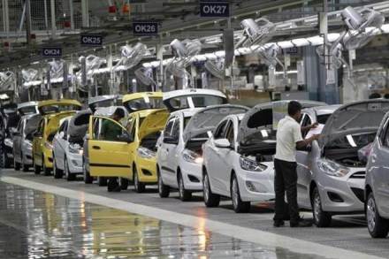 Passenger vehicle sales, gst rollout, Domestic PV sales, SIAM, Hero MotoCorp, honda two wheelers, Bajaj Auto, gst