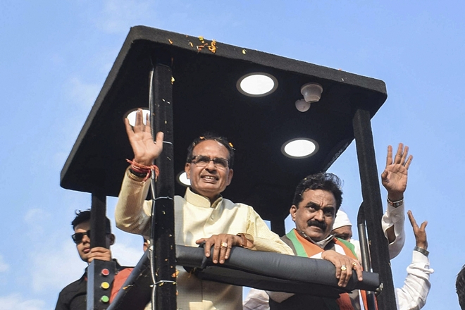 MP elections LIVE updates