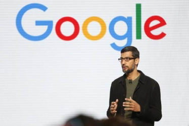 Sundar Pichai's response was so brilliant because he displayed the "intellectual humility", he had a reason and moreover, he redirected the conversation.