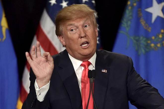 Donald Trump, US-Pakistan, Osama bin Laden, pakistan, united states, Al Qaeda, Al Qaeda leader, world news
