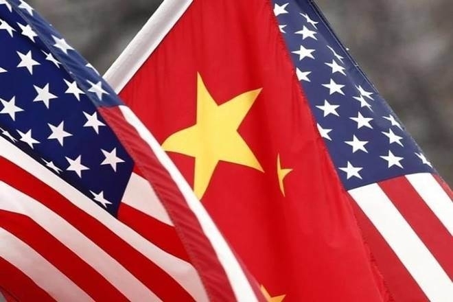 US President Donald Trump's administration 'close' to make trade deal with China
