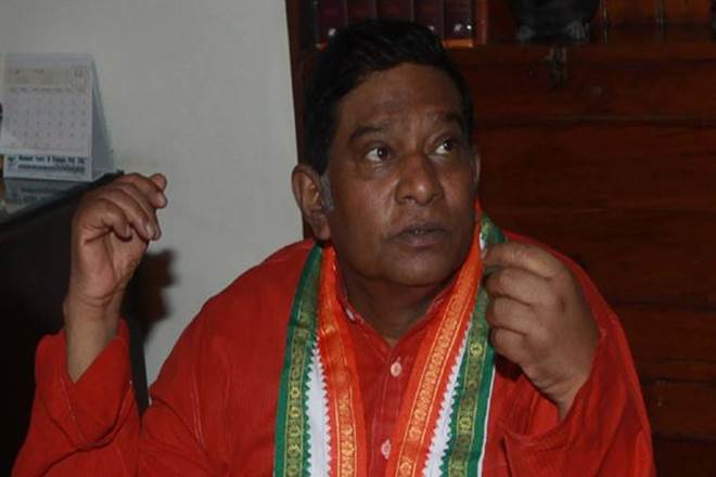 ajit jogi Chhattisgarh elections 2018: