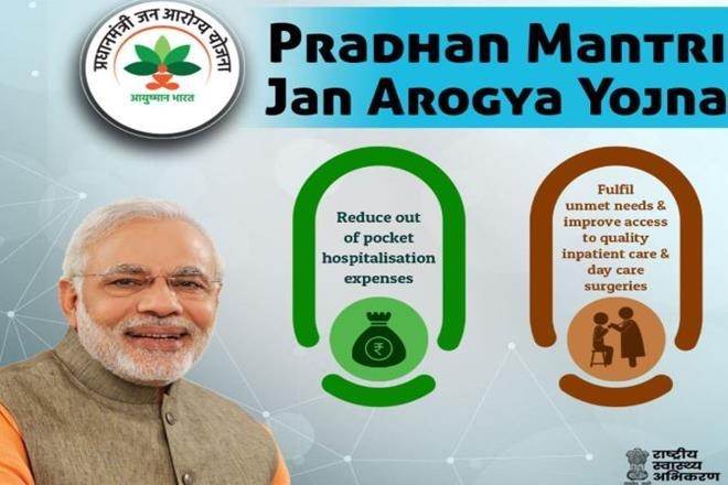 PMJAY, Ayushman Bharat CEO, Indu Bhushan, National Health Agency, free hospitalization beneficiaries  PMJAY, Ayushman Bharat CEO, Indu Bhushan, National Health Agency, free hospitalization beneficiaries