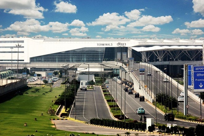 Park And Fly Charges Delhi Airport www.financialexpress.com