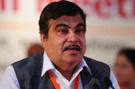 Gadkari said the government is exploring the use of new kinds of vehicles like hybrid aeroboats that combine land, water and aviation technology and can run on land, water and air at speeds greater than 80 km per hour.
