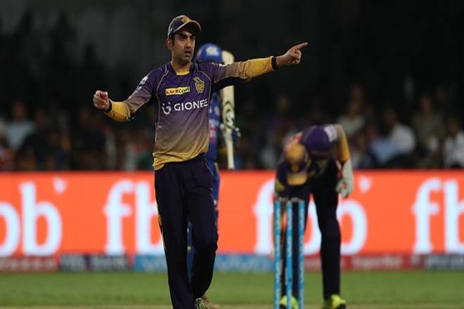 Gautam Gambhir expressed his disappointment and said that this should not have been allowed. Gautam Gambhir has played 57 Tests 147 ODI's and 37 T-20Is for the Indian team.