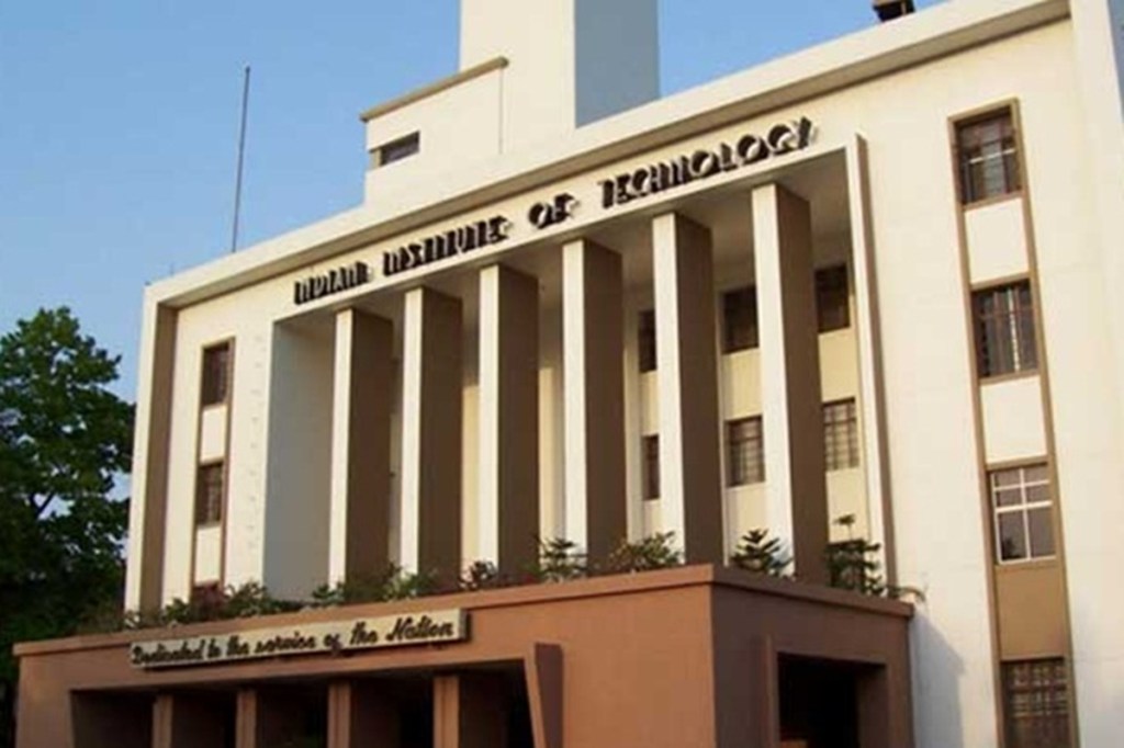 IIT Kharagpur’s research to boost LPG distribution