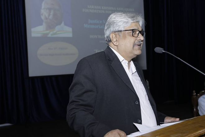 Justice KM Joseph, gst, goods and services tax, gst economy, supreme court justice km joseph, supreme court, economy, india economy