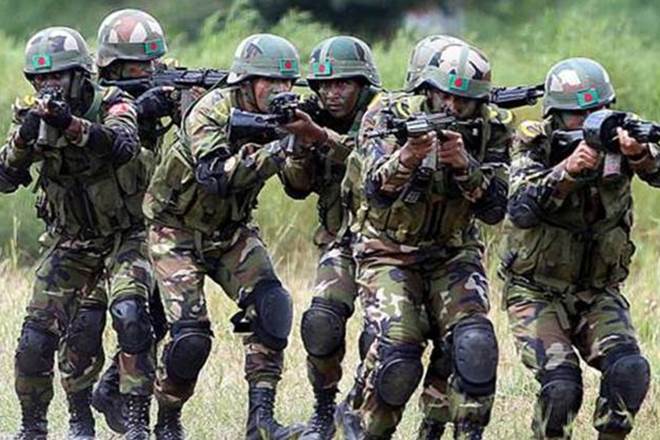 India, Japan, military exercise, Joint military exercise, Dharma Guardian-2018, mizoram, defence news
