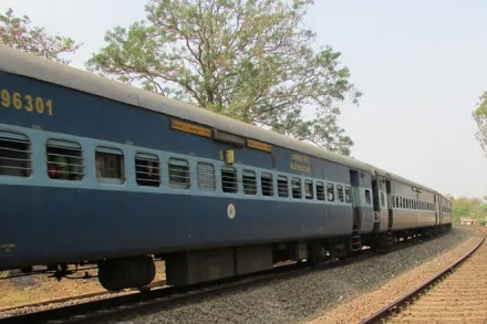 railways