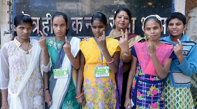 MP election updates: BJP releases second list of candidate, AB Vajpayee’s nephew Anoop Mishra gets ticket