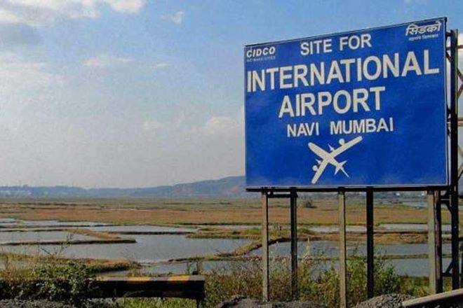 navi mumbai