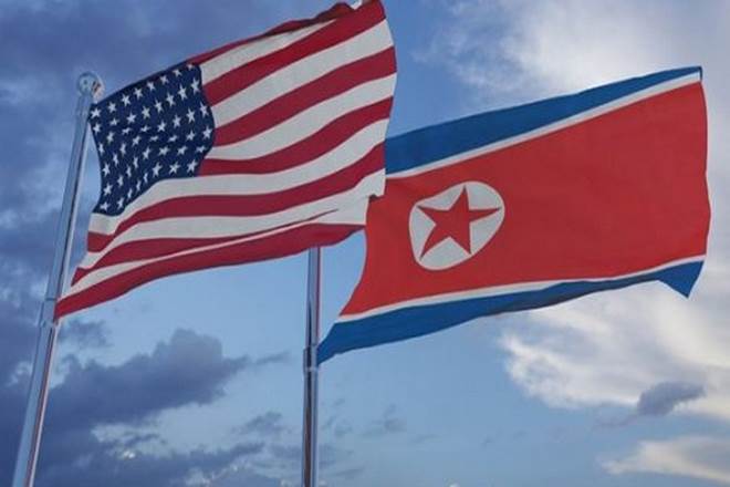 North Korea, US, Stephen Biegun, Korean Peninsula Peace, denuclearisation, north korea denuclearisation, world news