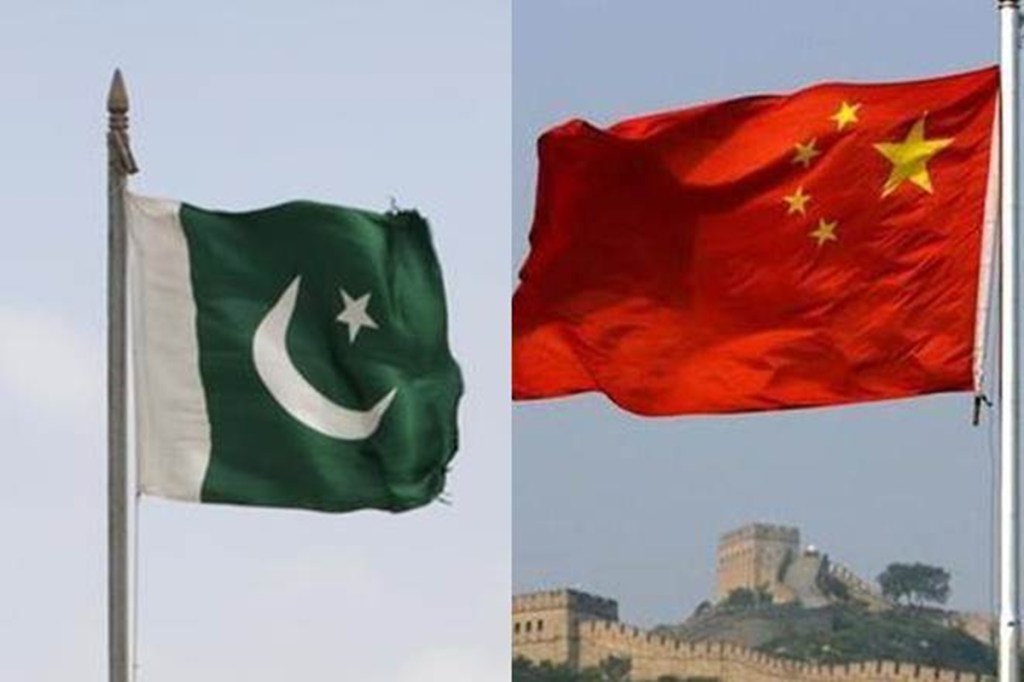 Pakistan to learn from China’s model in poverty alleviation