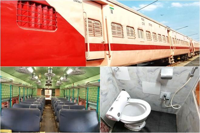 Pragati Express