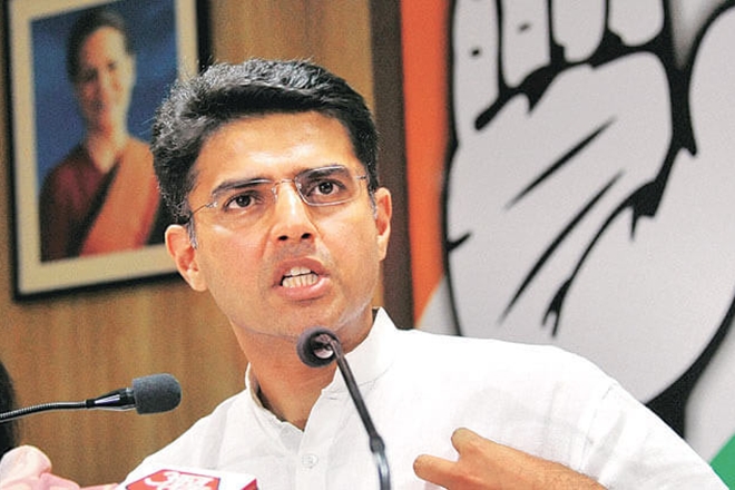 Rajasthan election 2018 Congress manifesto