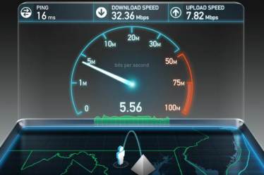 Interestingly, the gap between Bharti and Jio widens in download speed only if the 4G download speed of Bharti is taken which is much higher at 9.96 mbps.