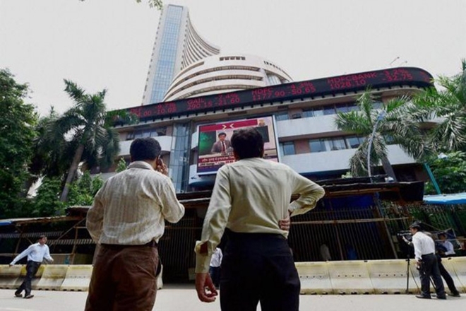 The domestic stock market shrugged off the bears this week and posted gains of 5% tracking a rebound in the global markets, appreciation in the rupee and slumping of crude oil prices.