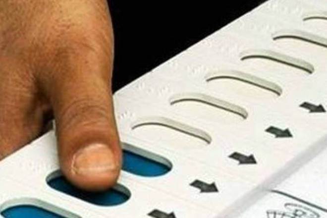 With the deadline for filing of nominations coming to an end on Monday, a total of 3,584 candidates filed their papers in all 119 constituencies.