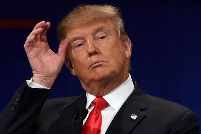 US President Donald Trump, donald trump, us