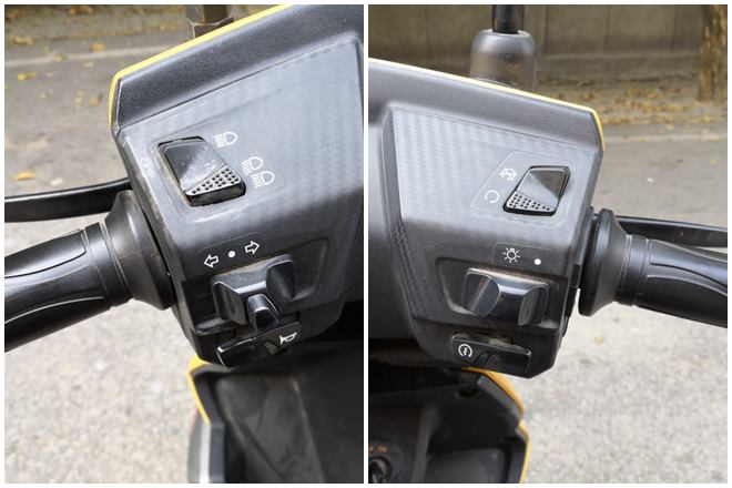 tvs sport handlebar price