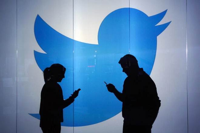twitter s