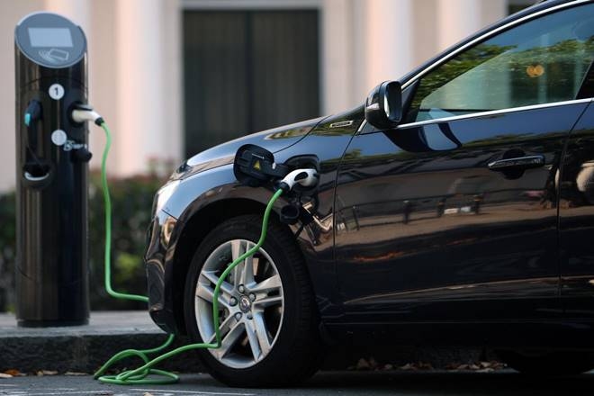 Charging stations are a bottleneck for EV penetration.