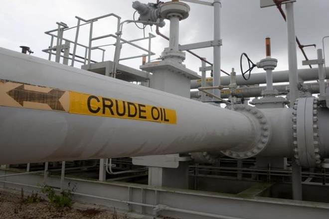 Crude oil prices dip as stock markets slide, but trading tepid ahead of OPEC meeting