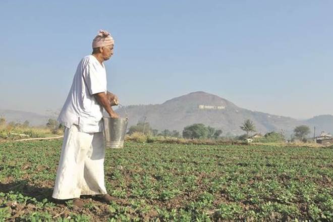 Agricultural reform: How to boost farmer income