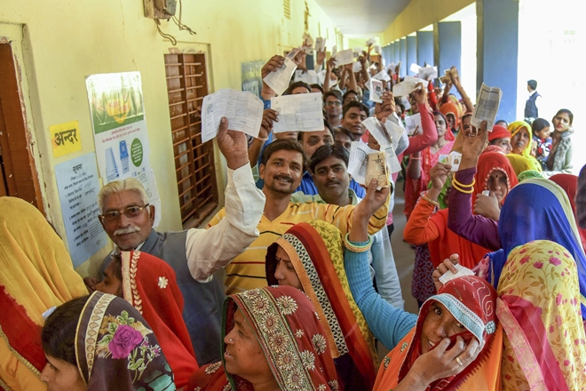 Assembly election 2018 results