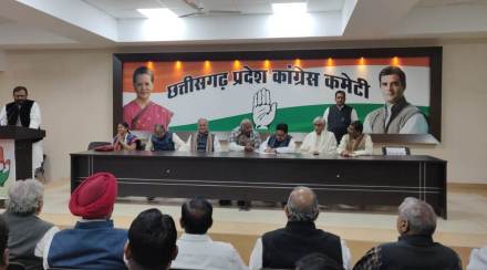 Chhattisgarh election results: Full list of winners