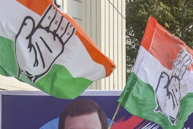 MP election results
