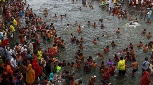 Kumbh Mela 2019
