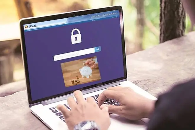 National Pension System, NPS, NPS contributions, CRA-NSDL, CRA-NSDL log in, NPS investments, NPS contribution online, NPS withdrawals, NPS withdrawal online, NPS account, Permanent Retirement Account Number, PRAN, NPS corpus, retirement corpus, pension fund, Personal Details, Nominee Details, Bank Details, Scheme Preference Details