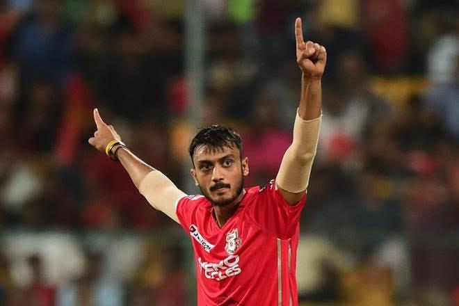 IPL Players Auction: His performance saw him coming into the national side in the limited-overs format.