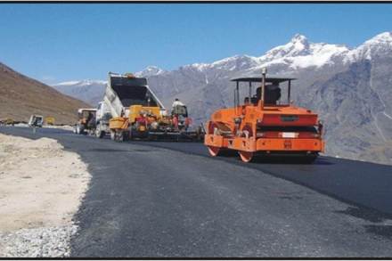 The road has been sanctioned under the PMGSY, a government official said, adding it would be completed soon. (Representational photo)