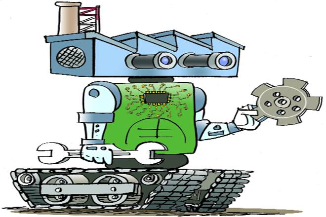 india, industry