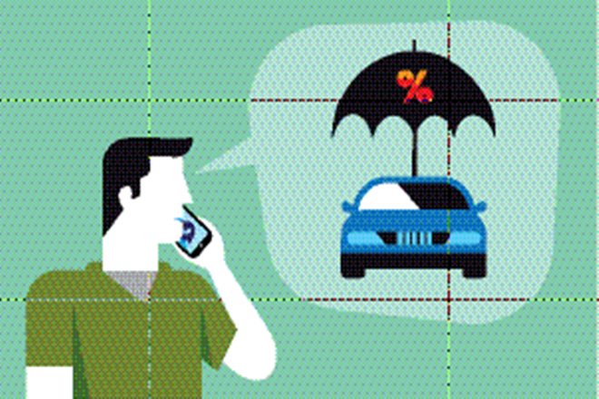 car insurance, auto insurance, personal accident cover, PA cover, IRDAI, January 1 2019, CPA cover