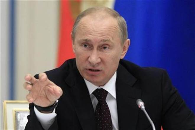 Vladimir Putin, indo russia ties, ram nath kovine, narendra modi, indoi russian annual summit