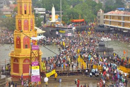 Kumbh Mela Prayagraj 2019