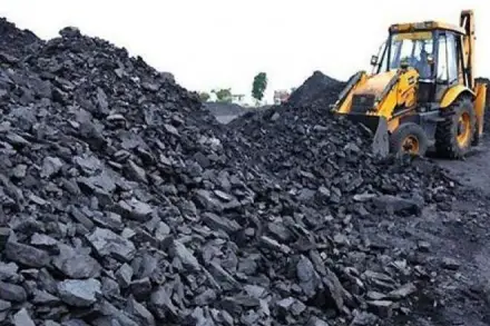 India’s coal output up 10 percent to 156 MT during April-November