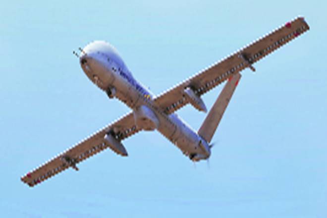 drone, adani